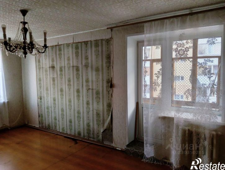 3-комн квартира ул Победы, 7А,  д. 7А
