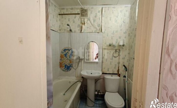 1-комн квартира Юбилейный пр-кт, 1,  д. 1