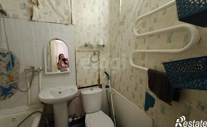 1-комн квартира Юбилейный пр-кт, 1,  д. 1