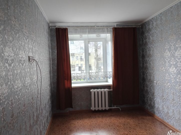 2-комн квартира Ленина, 13-А