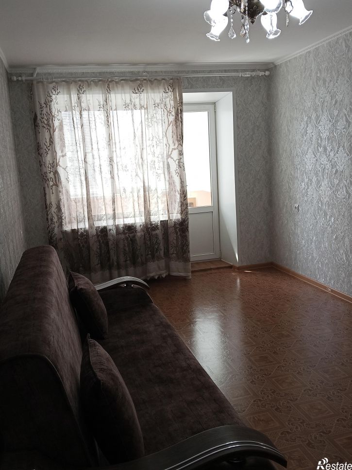 2-комн квартира Ленина, 13-А
