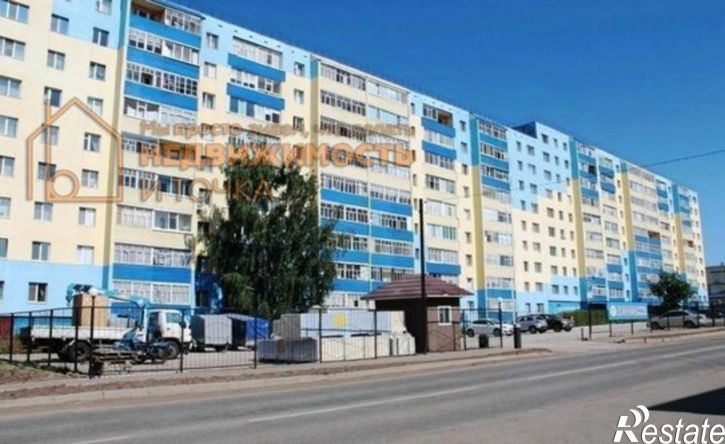 1-комн квартира ул Дорожная, 53/1,  д. 53/1