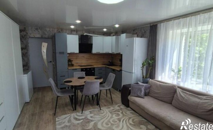 2-комн квартира ул Ленина, 36А,  д. 36А