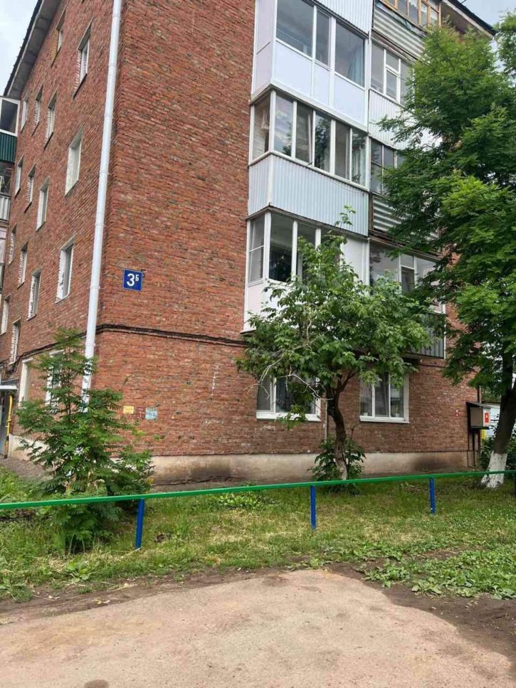 2-комн квартира Ленина улица, д.3Б
