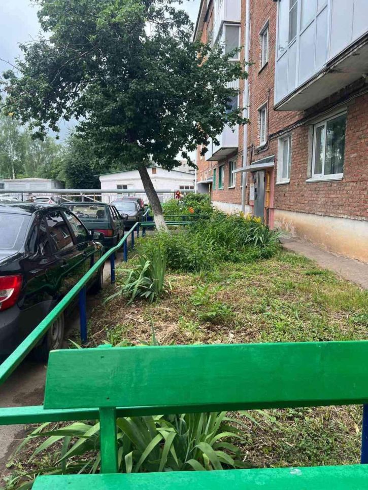 2-комн квартира Ленина улица, д.3Б