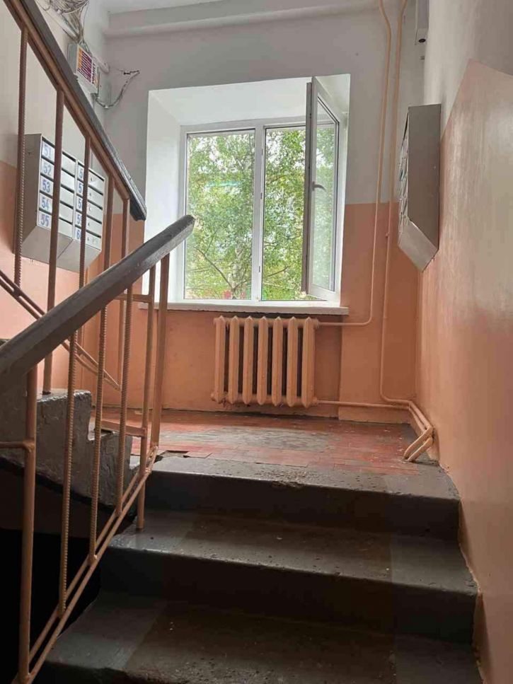 2-комн квартира Ленина улица, д.3Б