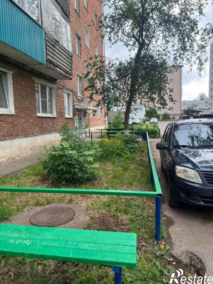 2-комн квартира улица Ленина, 3,  д. 3