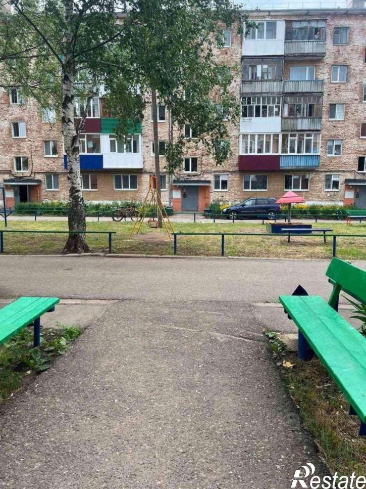 2-комн квартира улица Ленина, 3,  д. 3