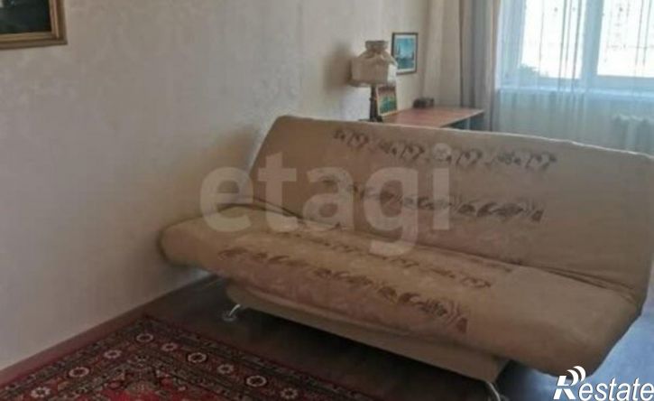 2-комн квартира улица Энергетиков, 11Б,  д. 11Б