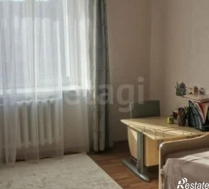 2-комн квартира улица Энергетиков, 11Б,  д. 11Б