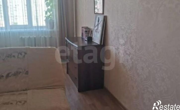 2-комн квартира улица Энергетиков, 11Б,  д. 11Б