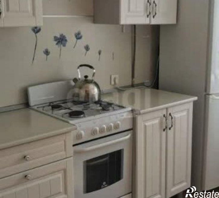 2-комн квартира улица Энергетиков, 11Б,  д. 11Б