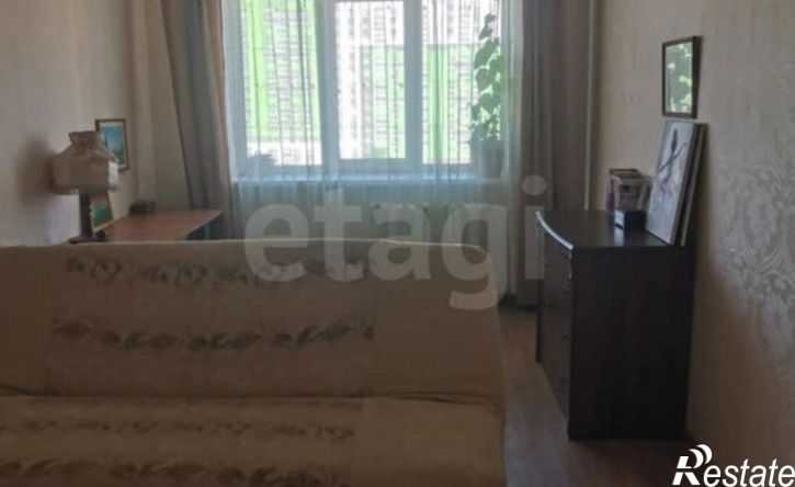 2-комн квартира улица Энергетиков, 11Б,  д. 11Б
