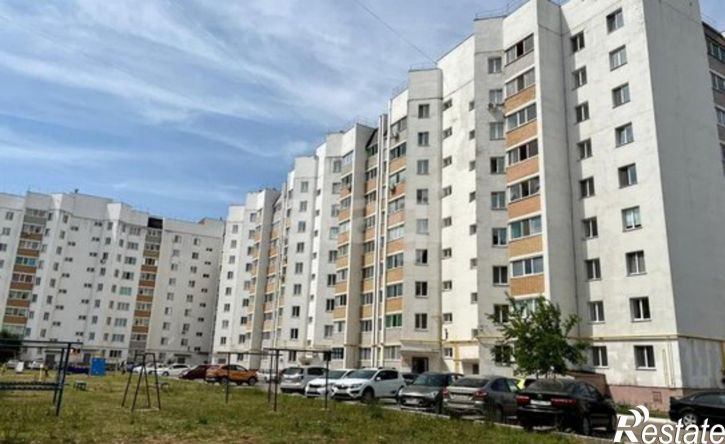 2-комн квартира улица Энергетиков, 11Б,  д. 11Б