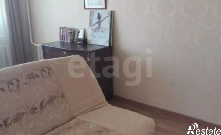 2-комн квартира улица Энергетиков, 11Б,  д. 11Б