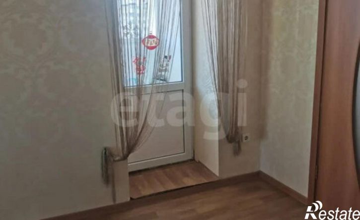 2-комн квартира улица Энергетиков, 11Б,  д. 11Б