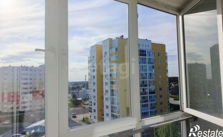 2-комн квартира ул Городская, 4Б,  д. 4Б