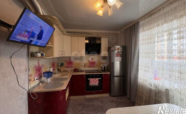 1-комн квартира Городская улица, 4Б,  д. 4Б