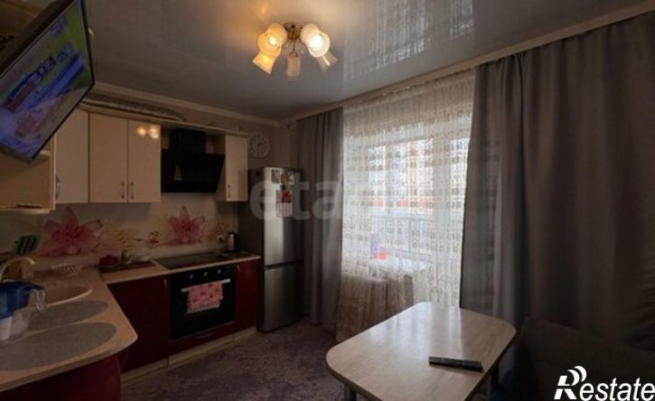 1-комн квартира Городская улица, 4Б,  д. 4Б