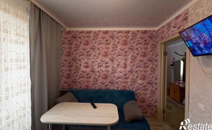 1-комн квартира Городская улица, 4Б,  д. 4Б