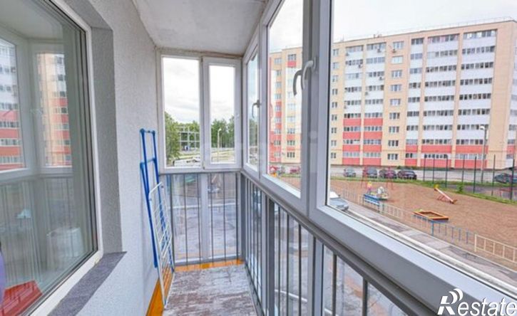 1-комн квартира Городская улица, 4Б,  д. 4Б