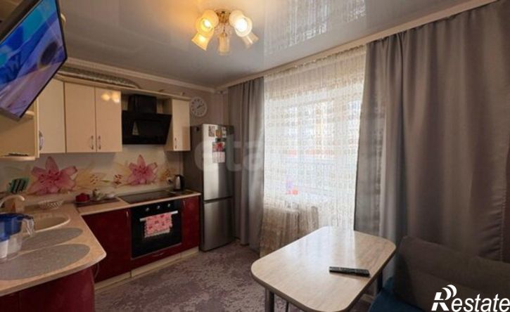 1-комн квартира Городская улица, 4Б,  д. 4Б