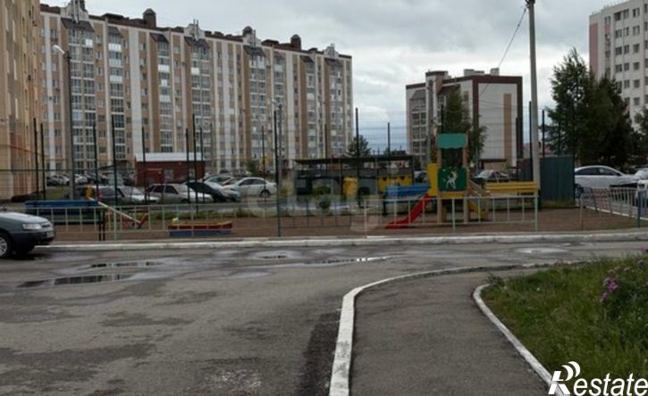 1-комн квартира Городская улица, 4Б,  д. 4Б