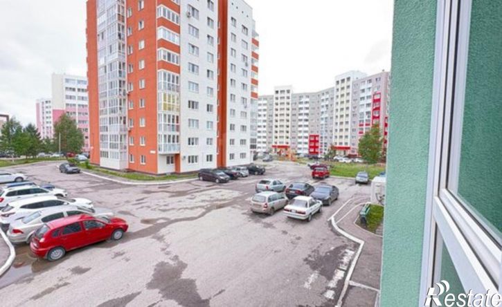 1-комн квартира Городская улица, 4Б,  д. 4Б