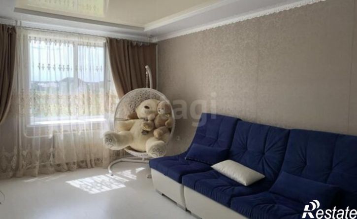 2-комн квартира улица Декабристов, 11,  д. 11