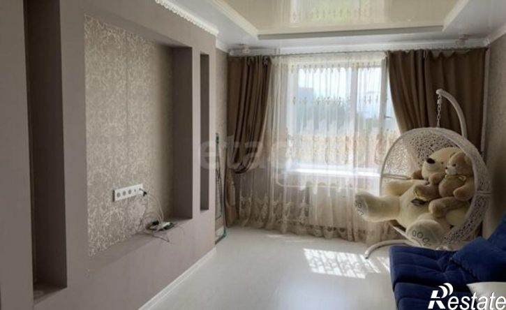 2-комн квартира улица Декабристов, 11,  д. 11