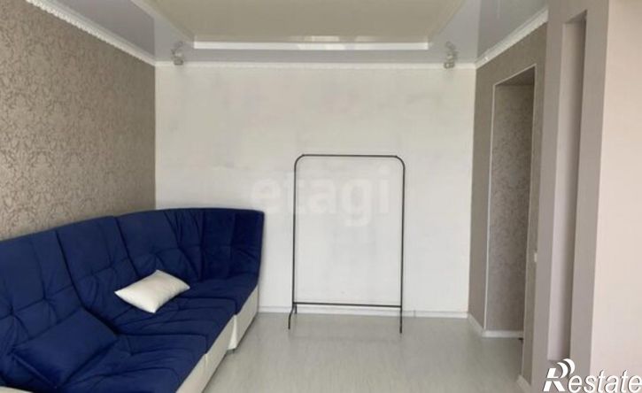 2-комн квартира улица Декабристов, 11,  д. 11