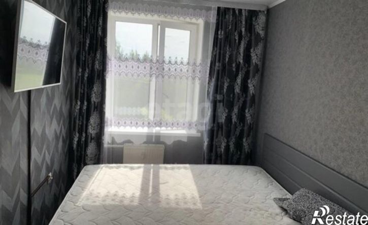 2-комн квартира улица Декабристов, 11,  д. 11