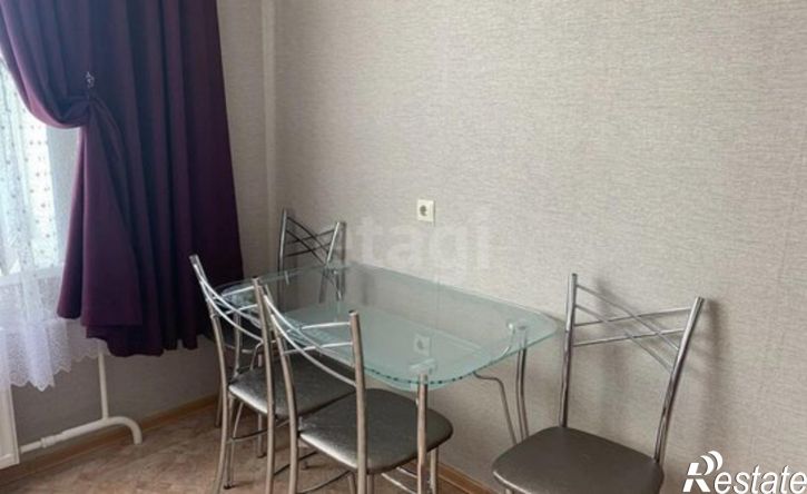 2-комн квартира улица Декабристов, 11,  д. 11