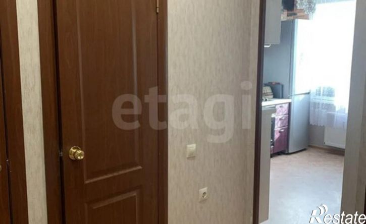 2-комн квартира улица Декабристов, 11,  д. 11