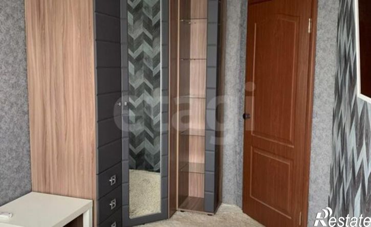 2-комн квартира улица Декабристов, 11,  д. 11