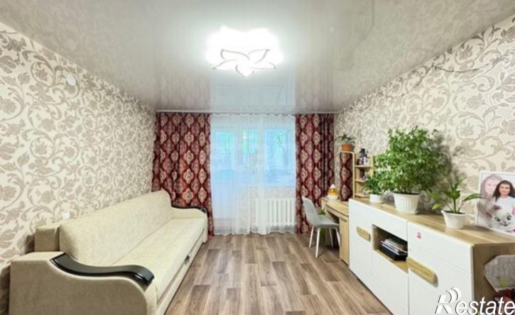 2-комн квартира ул Энергетиков, 11Б,  д. 11Б
