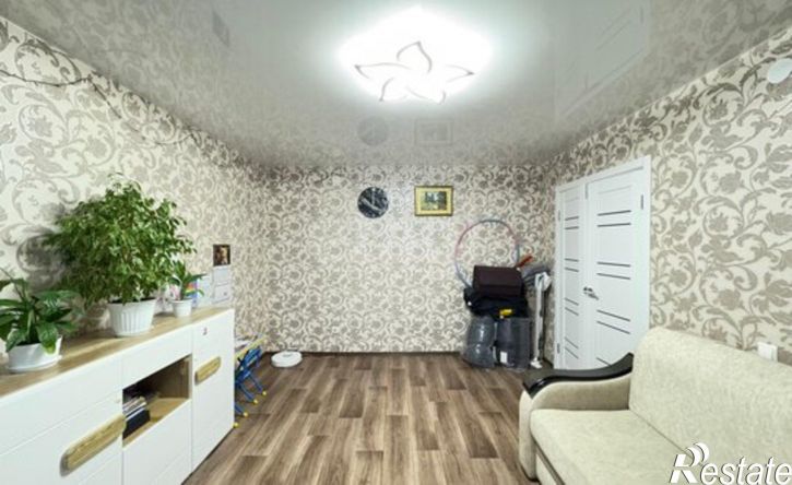 2-комн квартира ул Энергетиков, 11Б,  д. 11Б