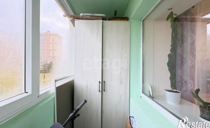 2-комн квартира ул Энергетиков, 11Б,  д. 11Б
