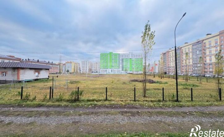 2-комн квартира ул Энергетиков, 11Б,  д. 11Б