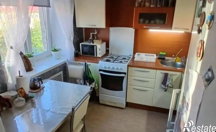 2-комн квартира Комсомольский проспект, 21А,  д. 21А