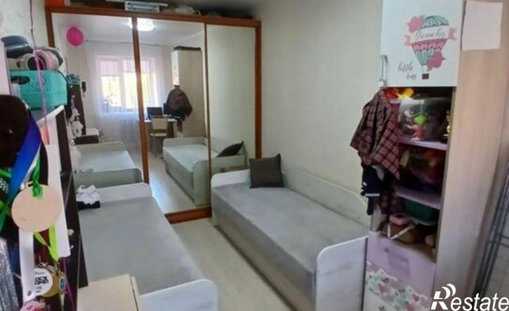 2-комн квартира Комсомольский проспект, 21А,  д. 21А