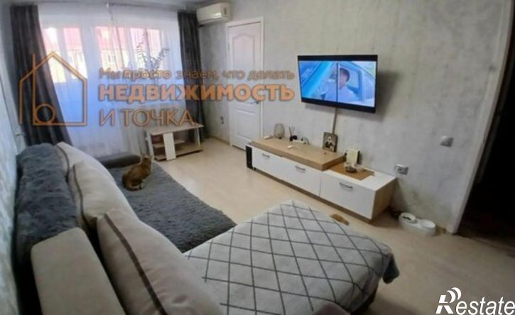 2-комн квартира Комсомольский проспект, 21А,  д. 21А