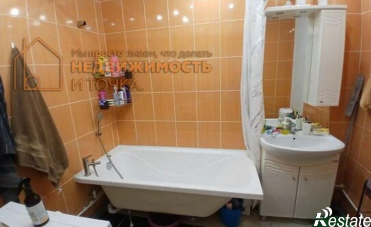 2-комн квартира Комсомольский проспект, 21А,  д. 21А