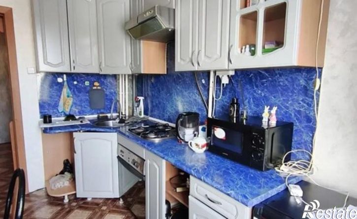 2-комн квартира Юбилейный проспект, 13Б,  д. 13Б