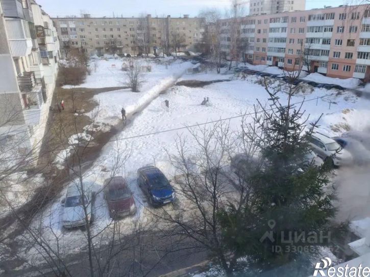 2-комн квартира Юбилейный проспект, 13Б,  д. 13Б