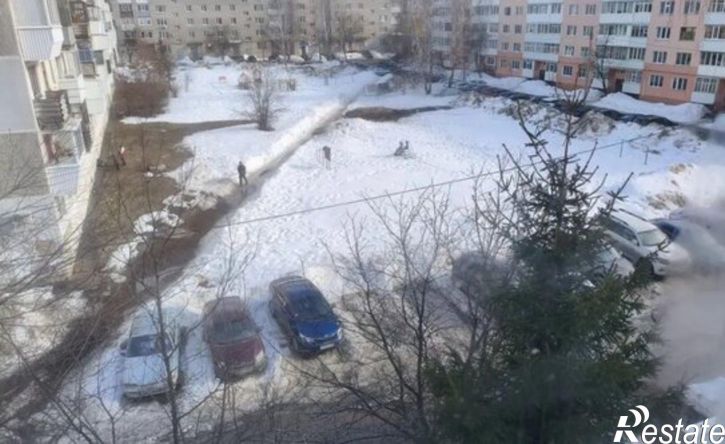 2-комн квартира Юбилейный проспект, 13Б,  д. 13Б