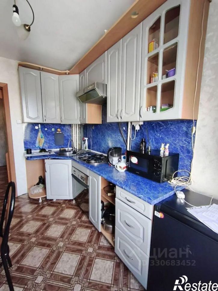 2-комн квартира Юбилейный проспект, 13Б,  д. 13Б