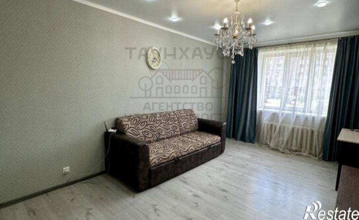2-комн квартира Комсомольский пр-кт, 62А,  д. 62А
