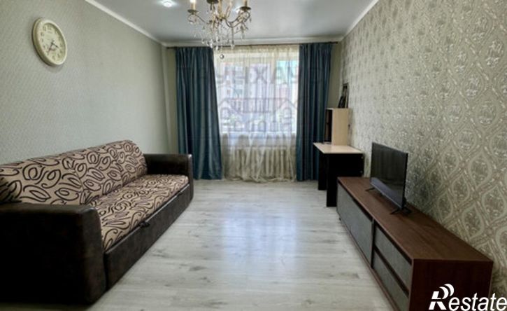 2-комн квартира Комсомольский пр-кт, 62А,  д. 62А