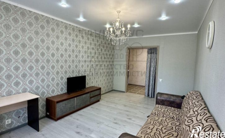 2-комн квартира Комсомольский пр-кт, 62А,  д. 62А